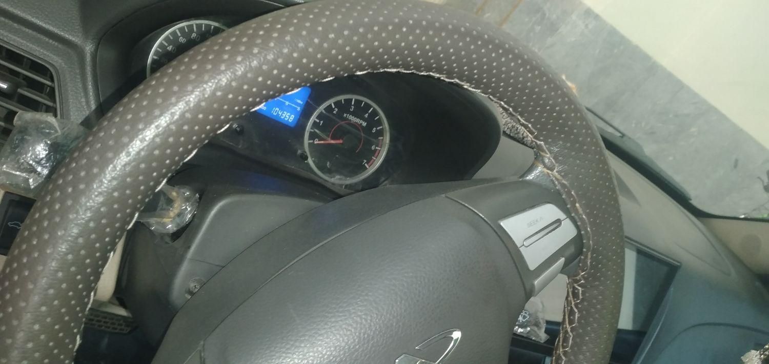 ام وی ام 550 اتوماتیک - 1394
