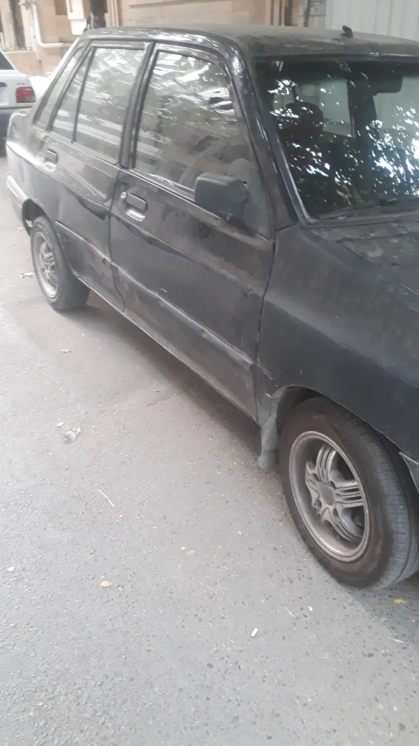 خودرو پراید، صبا آگهی ann_19888469