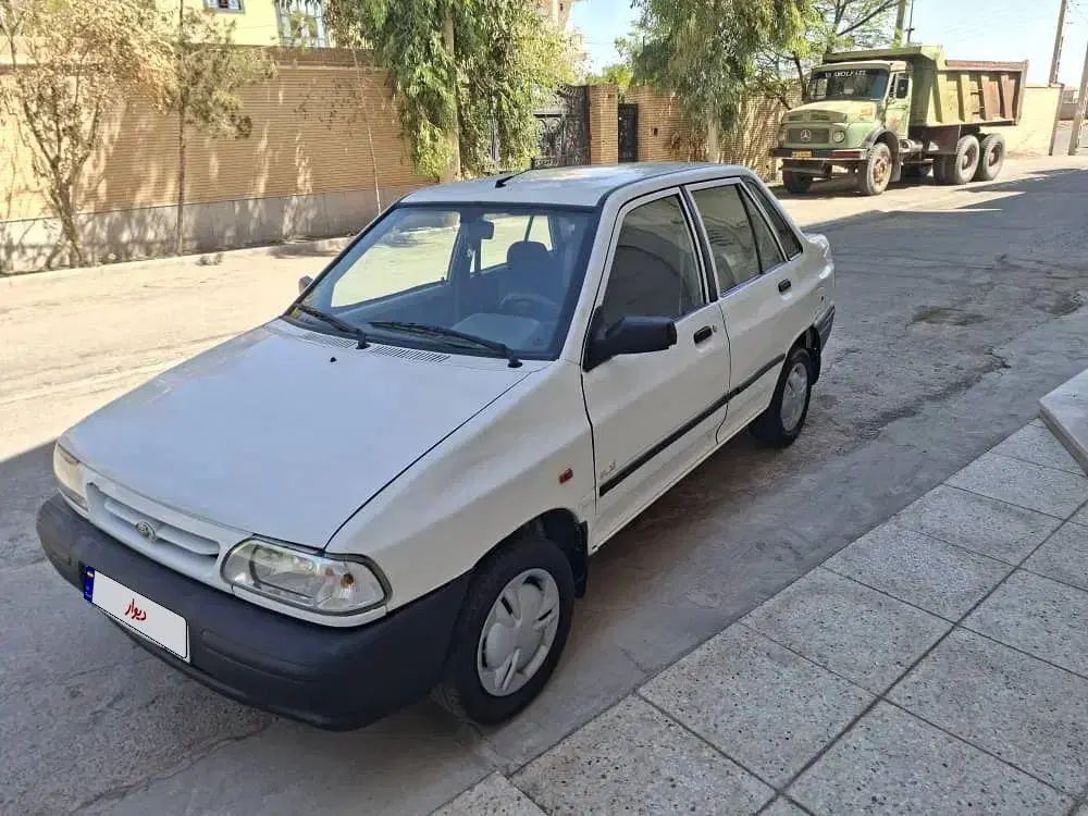 خودرو پراید، صبا آگهی ann_19888475