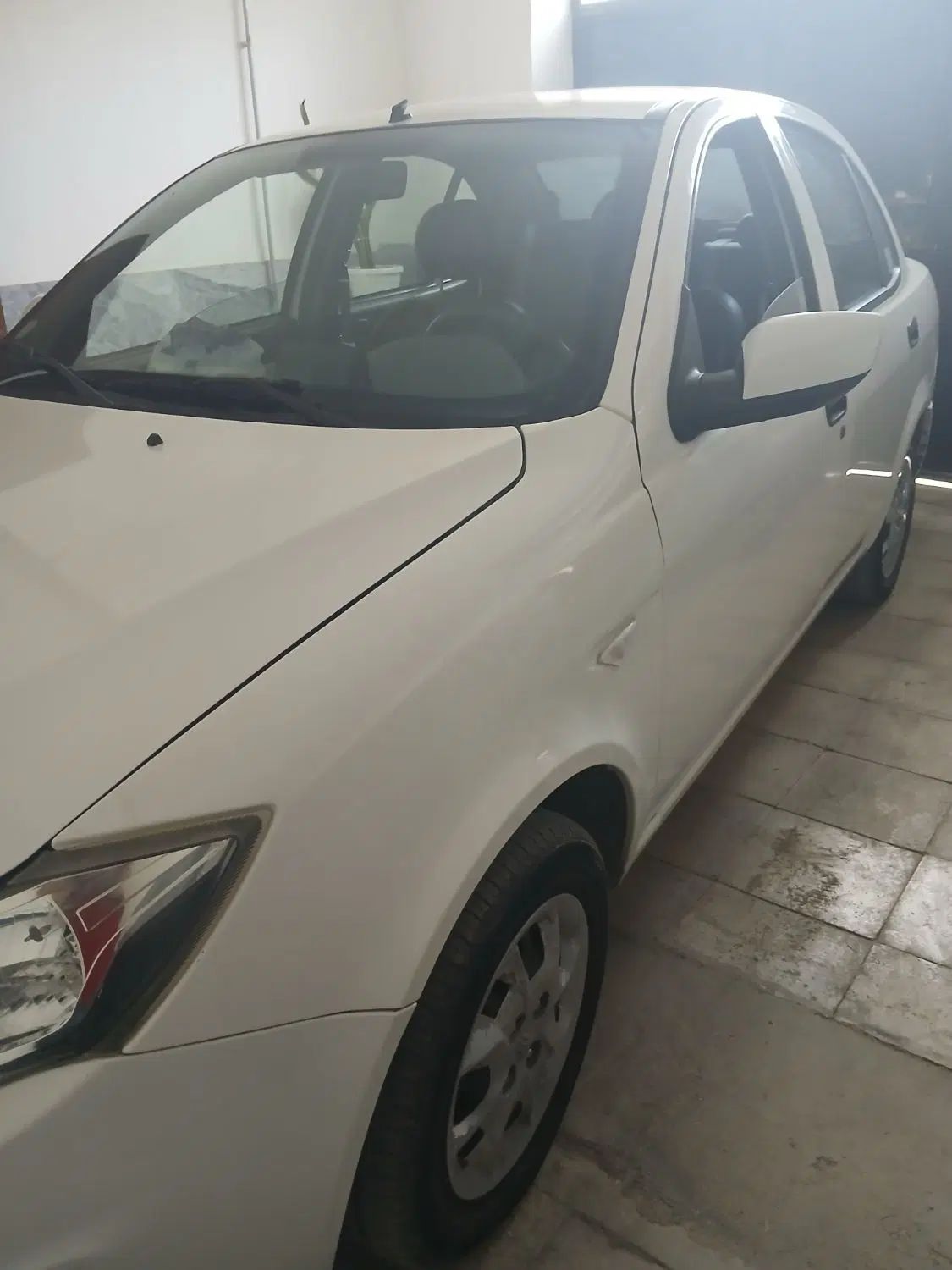 خودرو ساینا، EX آگهی ann_19888510