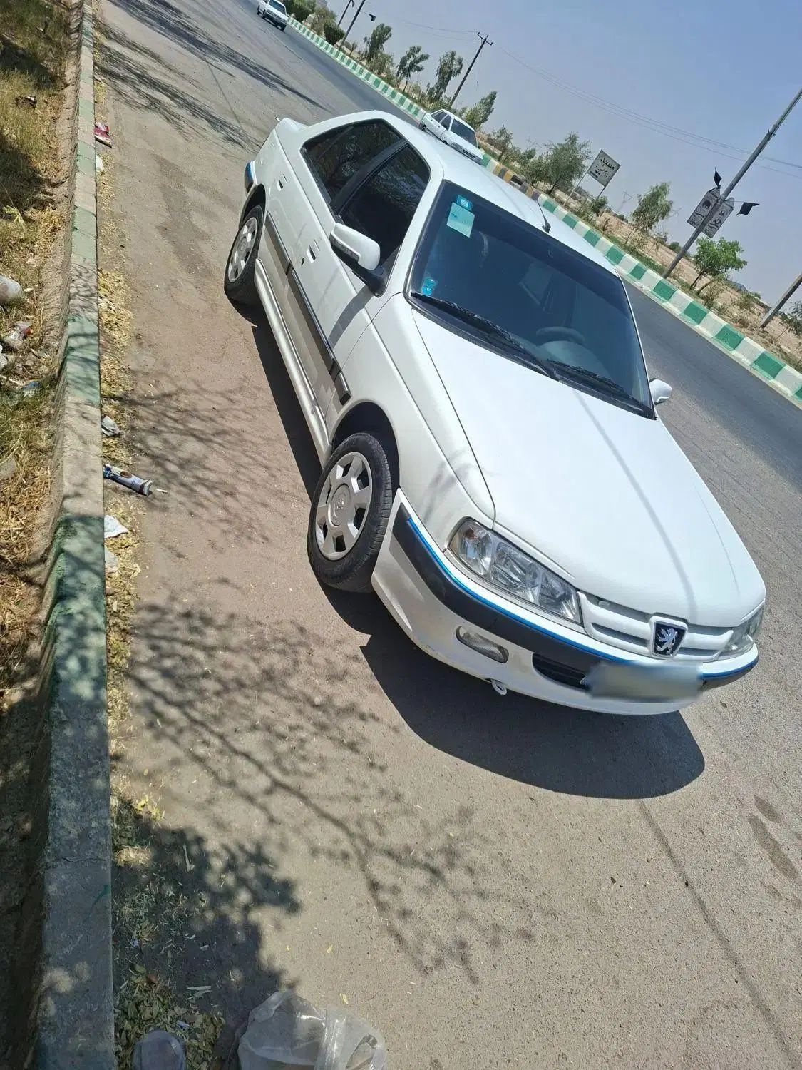 خودرو پژو، پارس آگهی ann_19888514