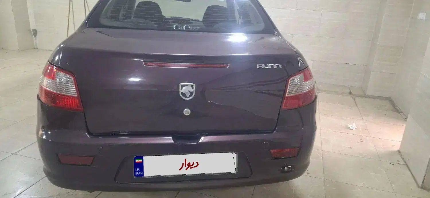 رانا LX TU5 - 1395