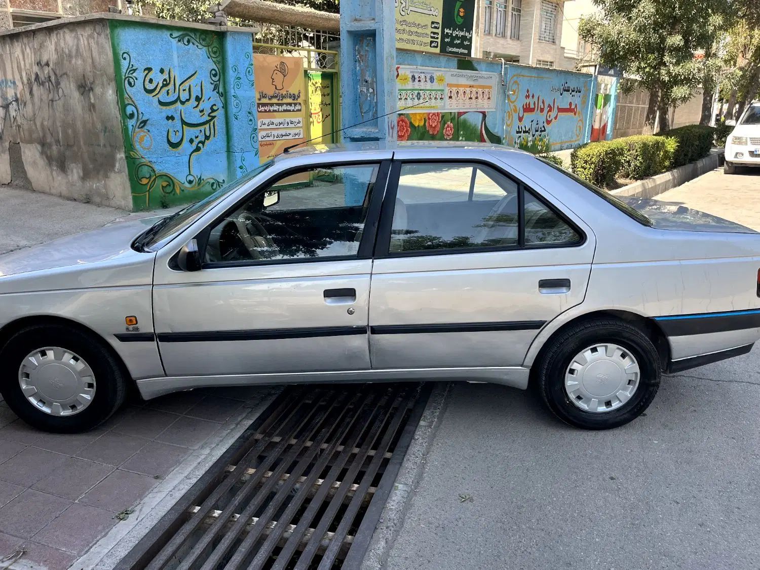 خودرو پژو، 405 آگهی ann_19888568