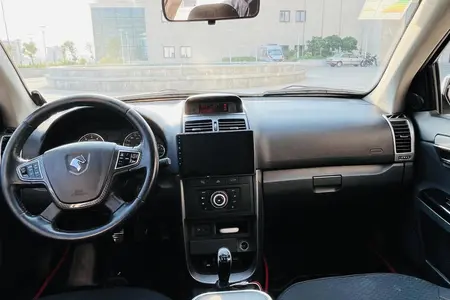 سمند سورن پلاس EF7 بنزینی - 1399