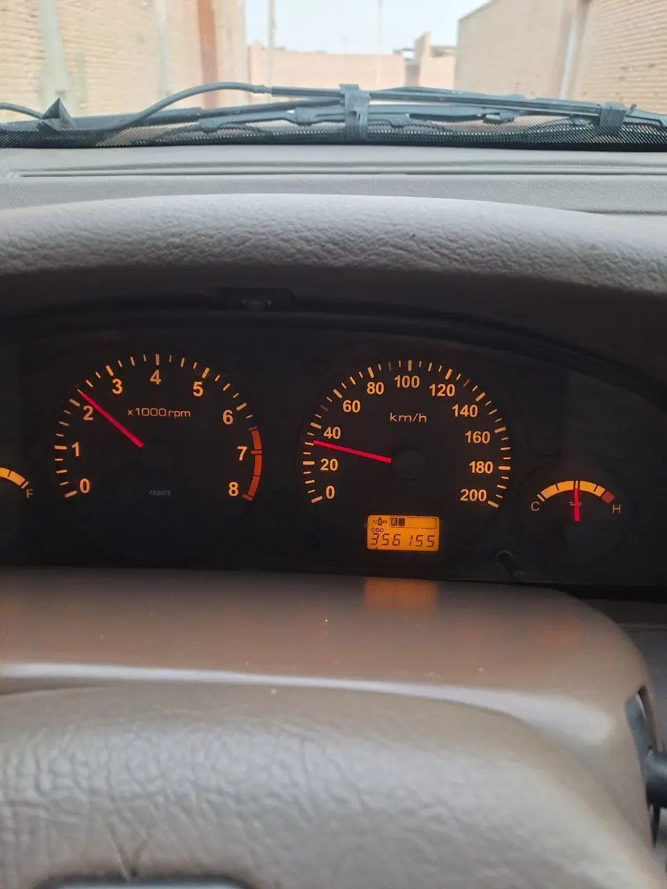 پژو 405 GLX - 1389