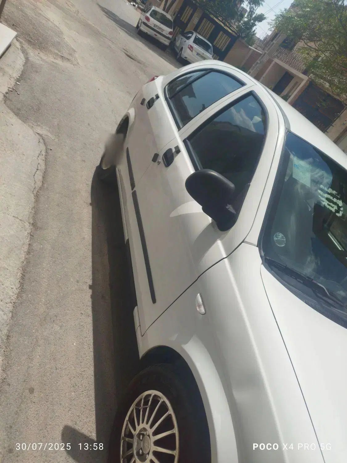 خودرو تیبا، 2 آگهی ann_19888597