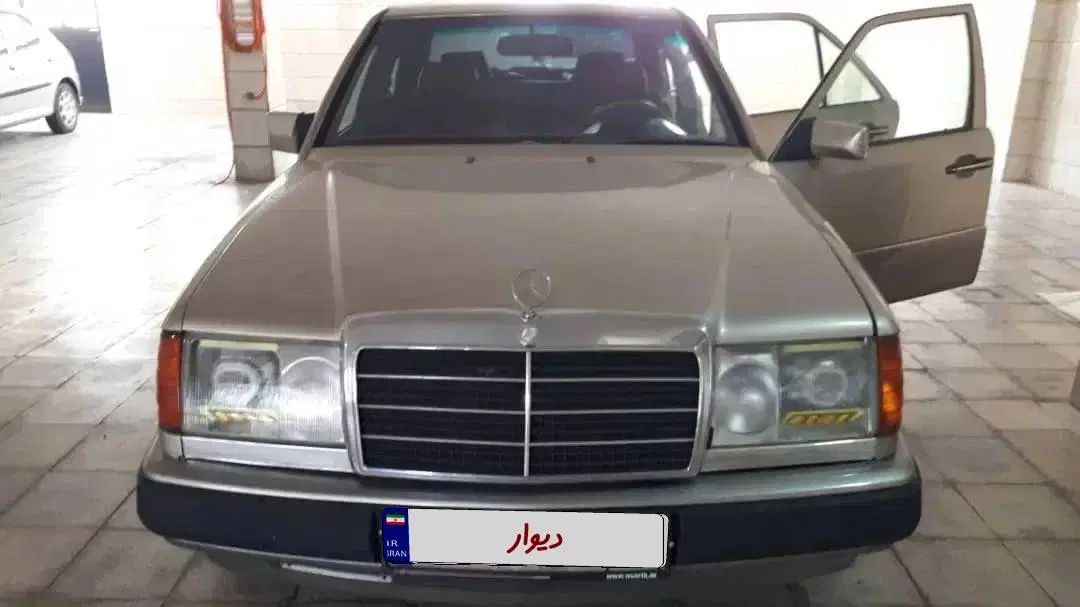 بنز E 230 - 1402