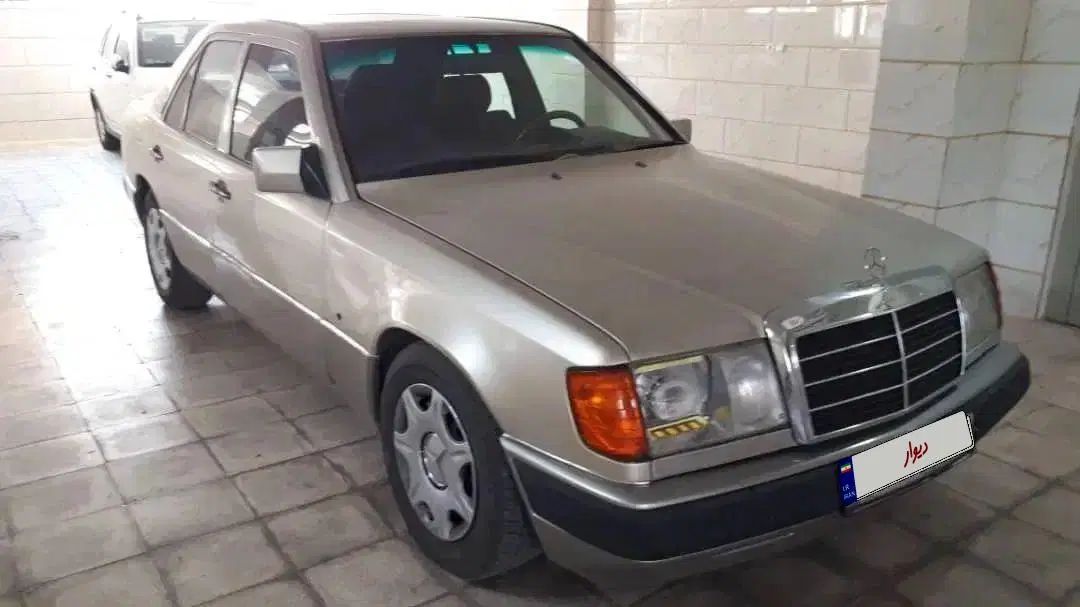 بنز E 230 - 1402