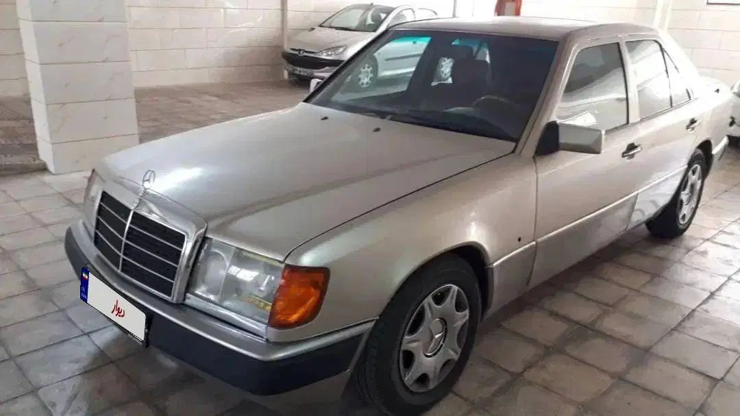 بنز E 230 - 1402