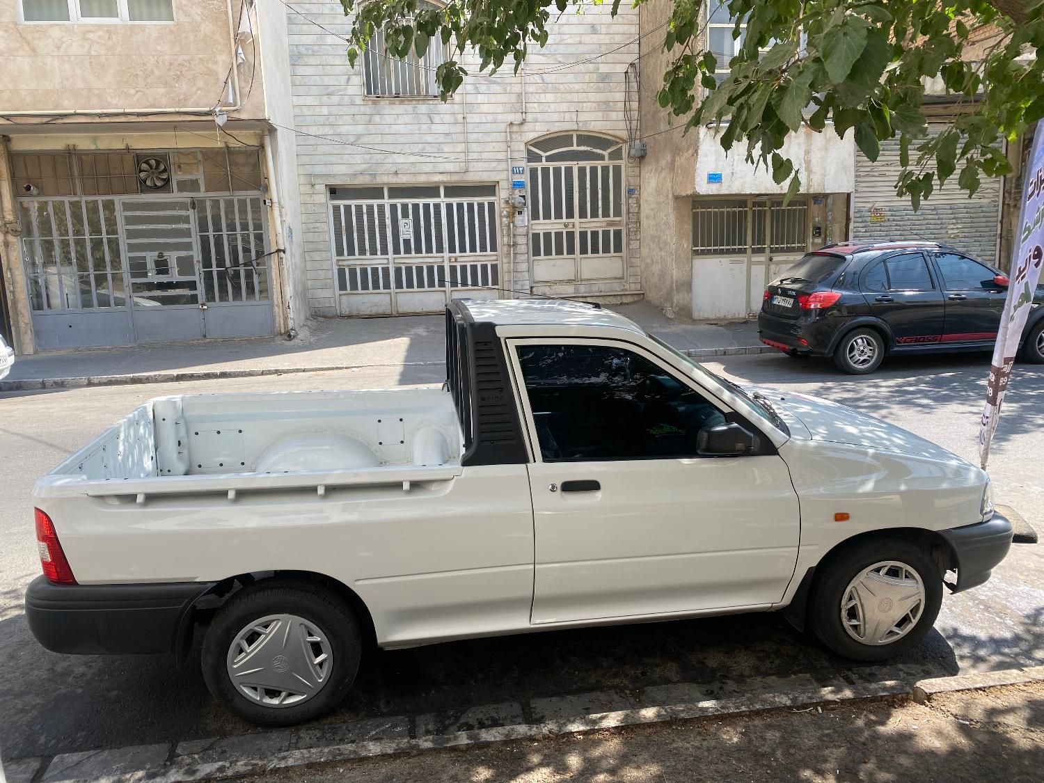 پراید 151 SE - 1403