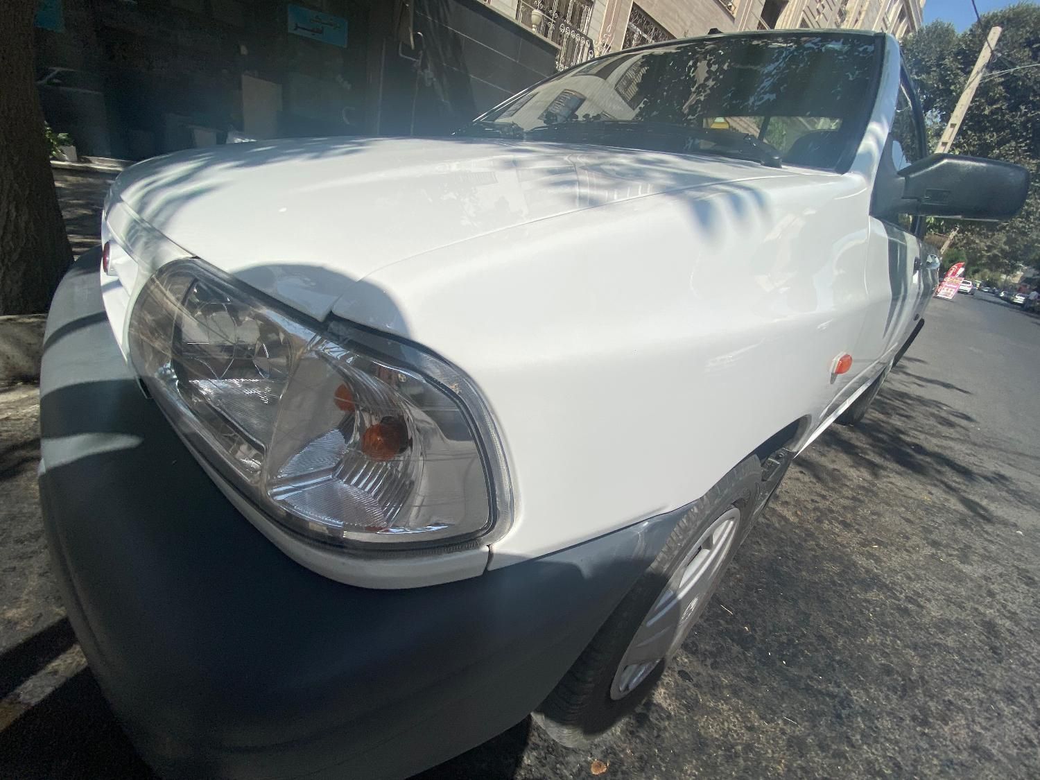 پراید 151 SE - 1403