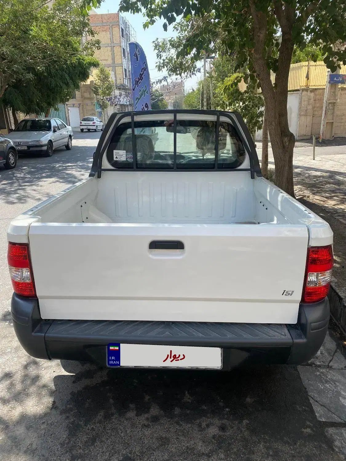 پراید 151 SE - 1403