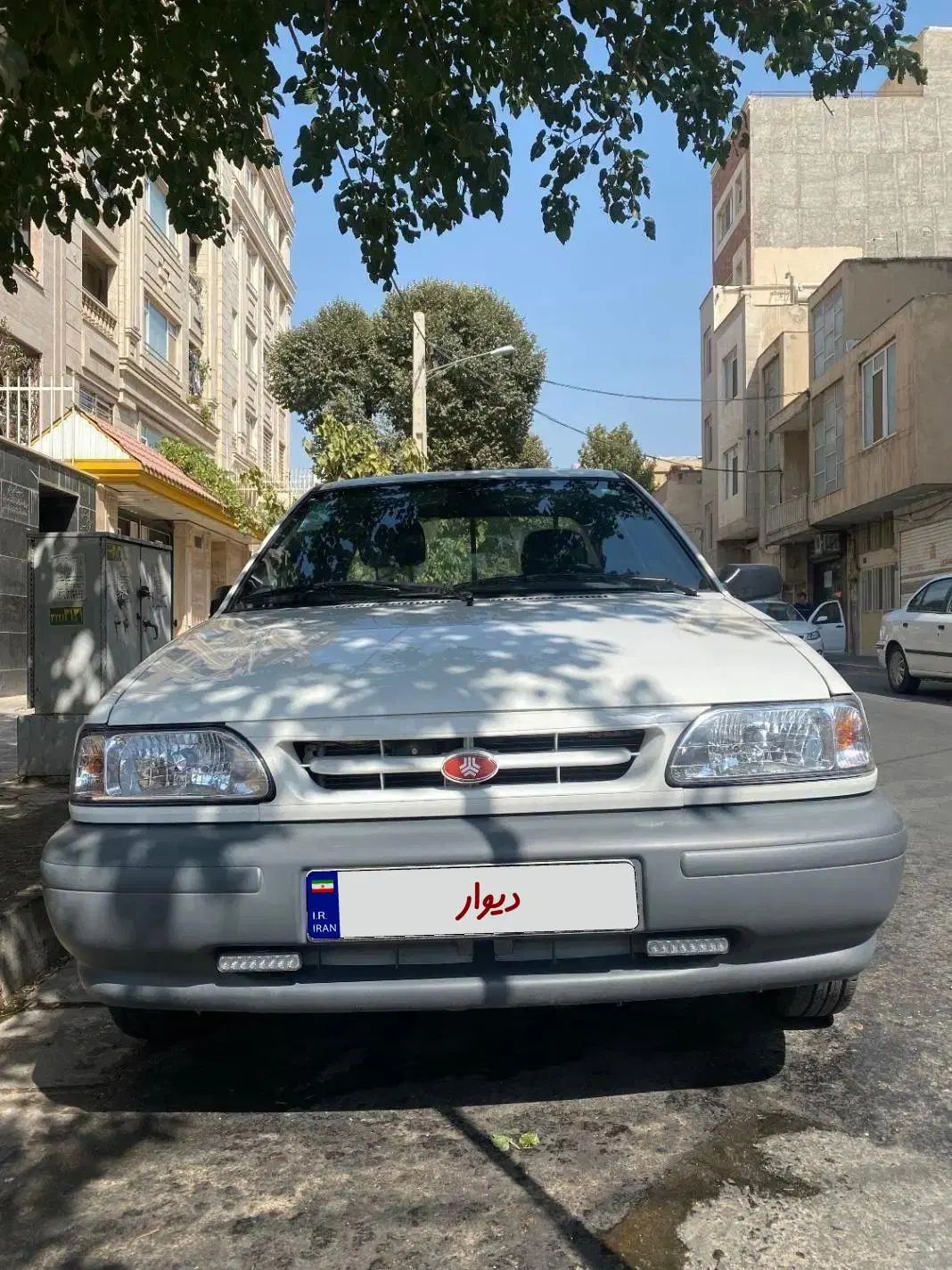 خودرو پراید، 151 آگهی ann_19888625