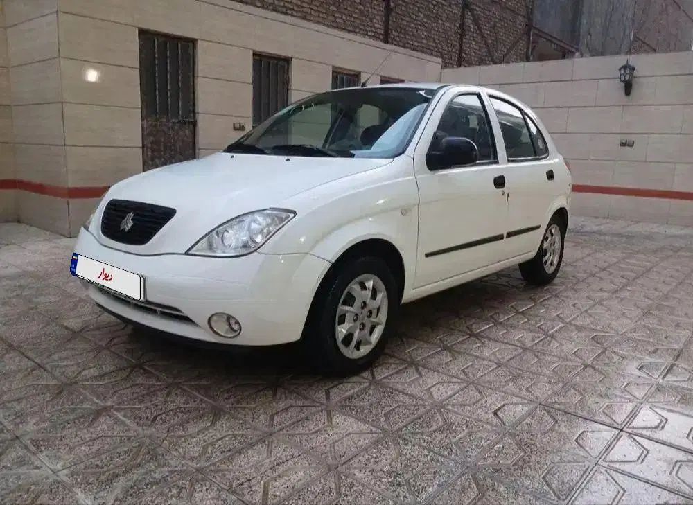 خودرو تیبا، 2 آگهی ann_19888627