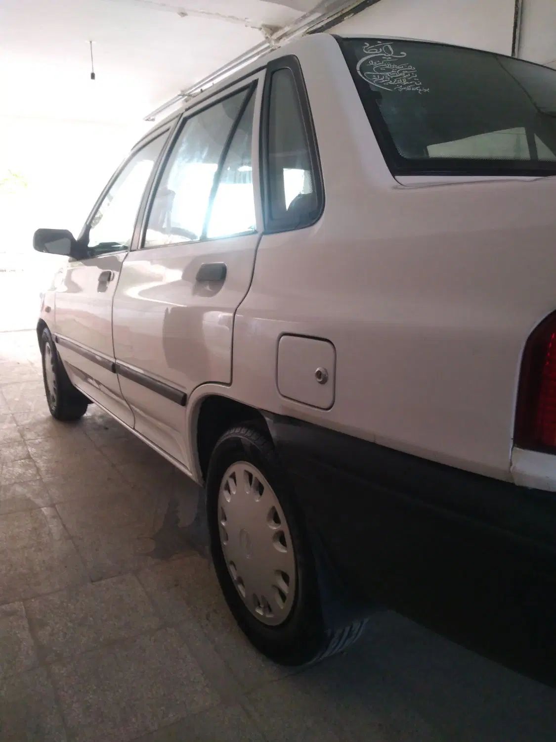 خودرو پراید، صبا آگهی ann_19888634