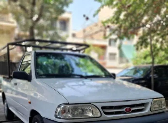 پراید 151 SE - 1401