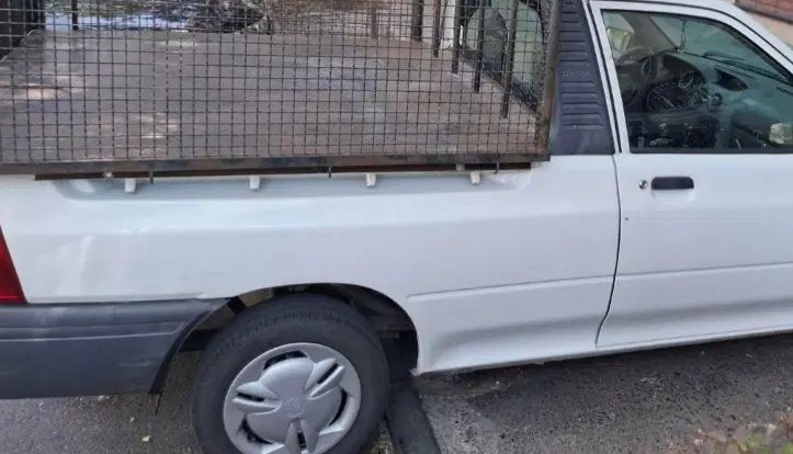 پراید 151 SE - 1401