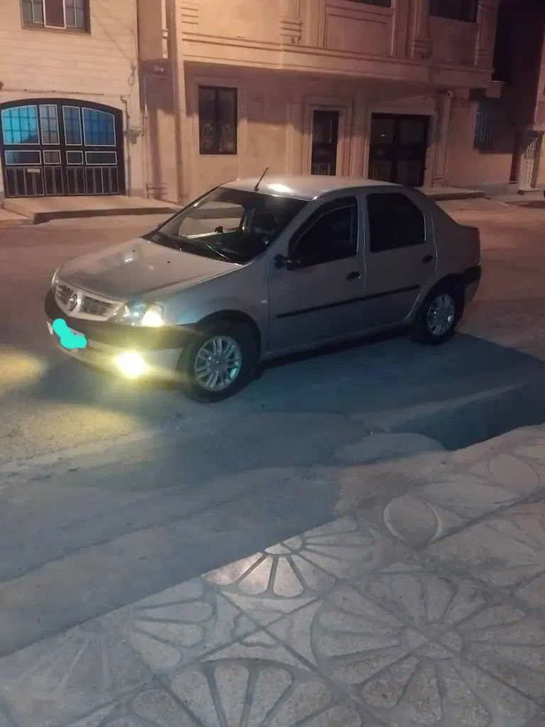 خودرو رنو، تندر 90 آگهی ann_19888653