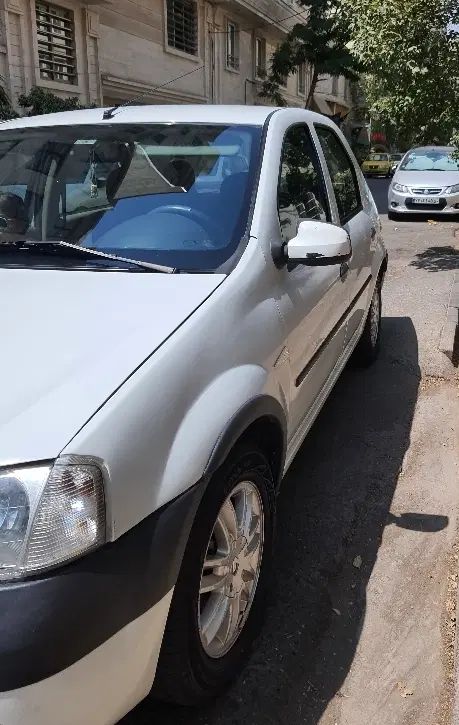 رنو تندر 90 E2 - 1395