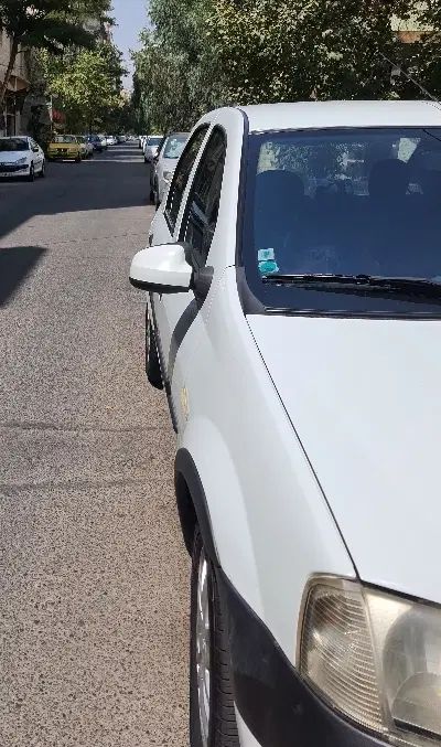 رنو تندر 90 E2 - 1395