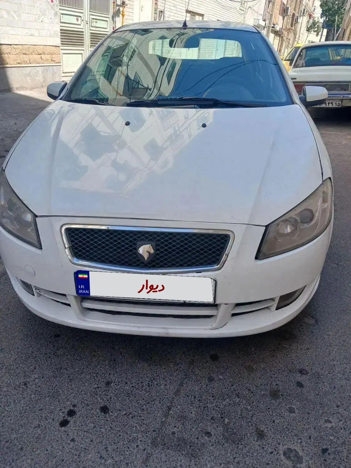 خودرو رانا، EL آگهی ann_19888659
