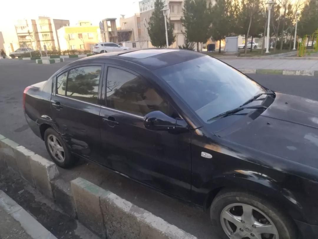 خودرو ام وی ام، 530 آگهی ann_19888678