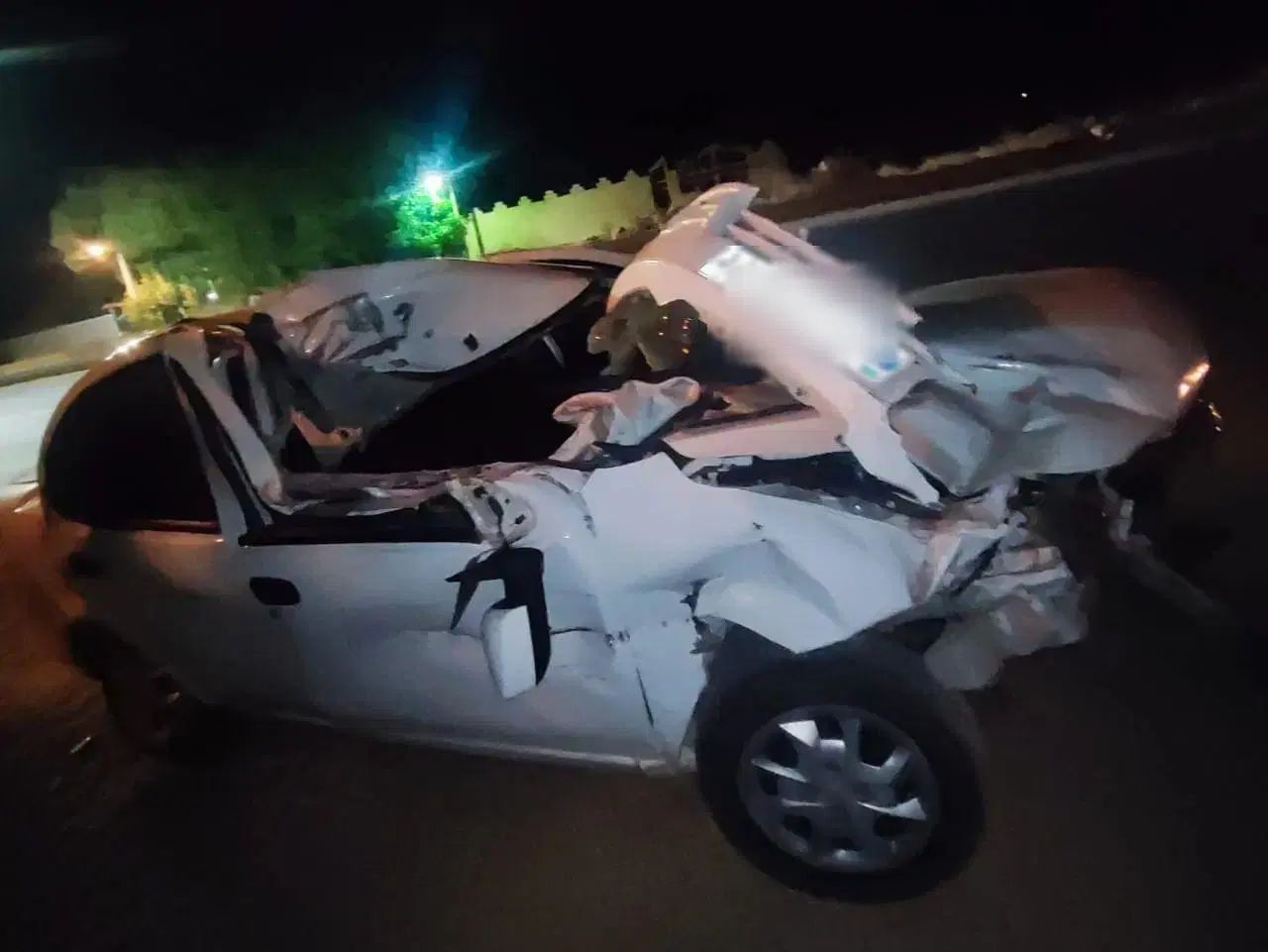 ساینا G GXL دوگانه‌سوز - 1402