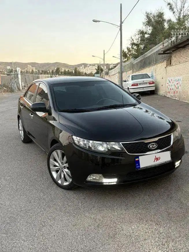 خودرو کیا، سراتو آگهی ann_19888686