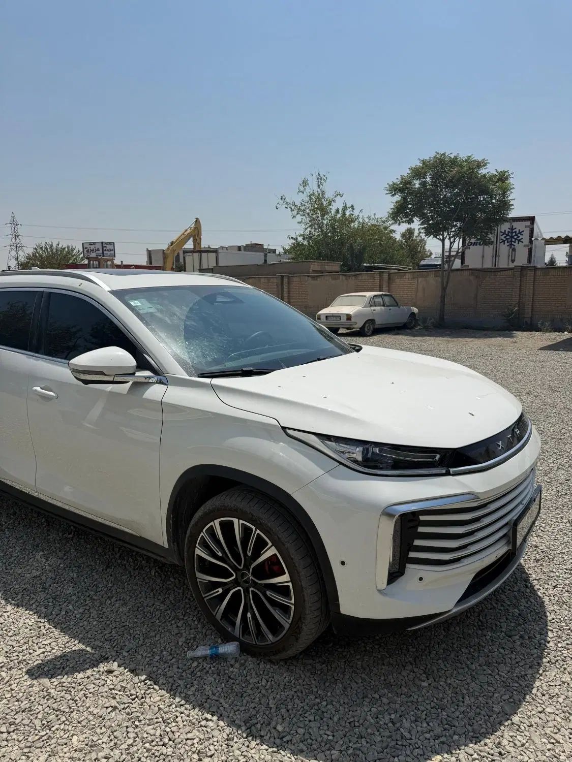 خودرو اکستریم، TXL آگهی ann_19888690