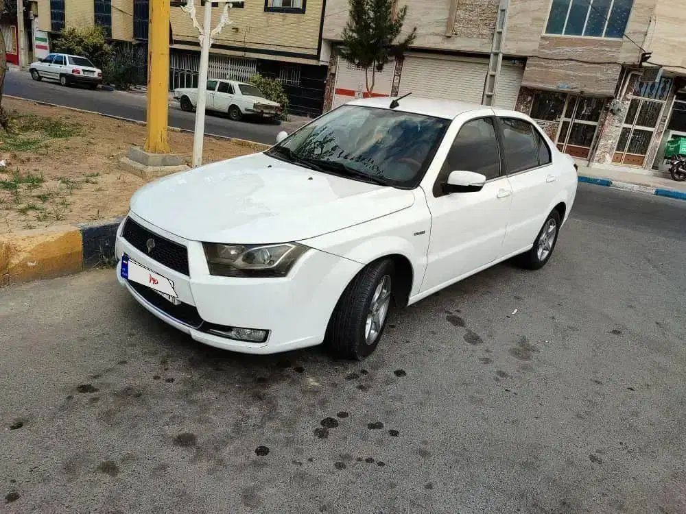 خودرو دنا، معمولی آگهی ann_19888707