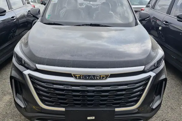 تیگارد X35 پرایم - 1404