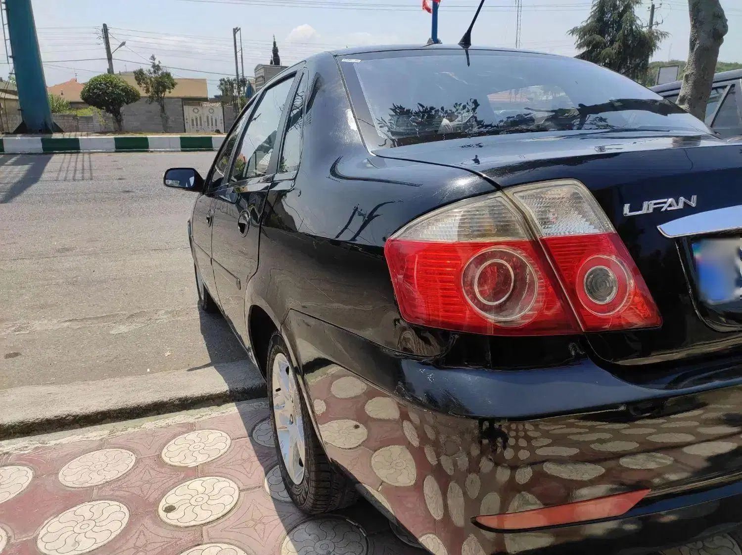خودرو لیفان، 520 آگهی ann_19888849