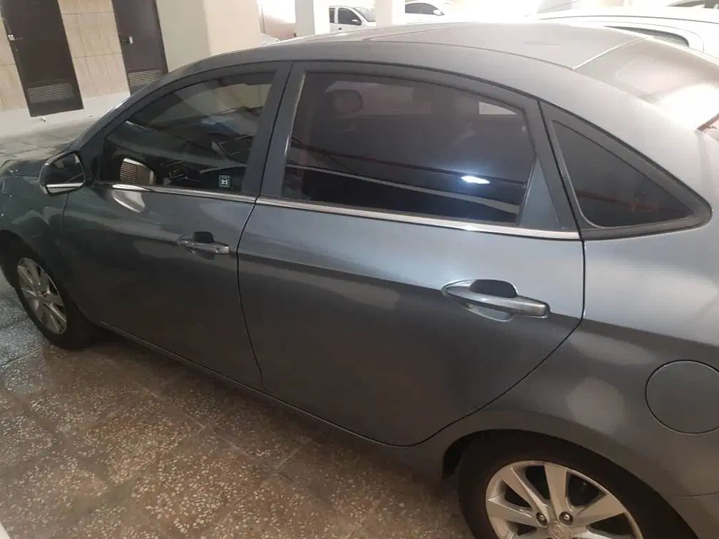 جک J4 اتوماتیک ساده - 1398