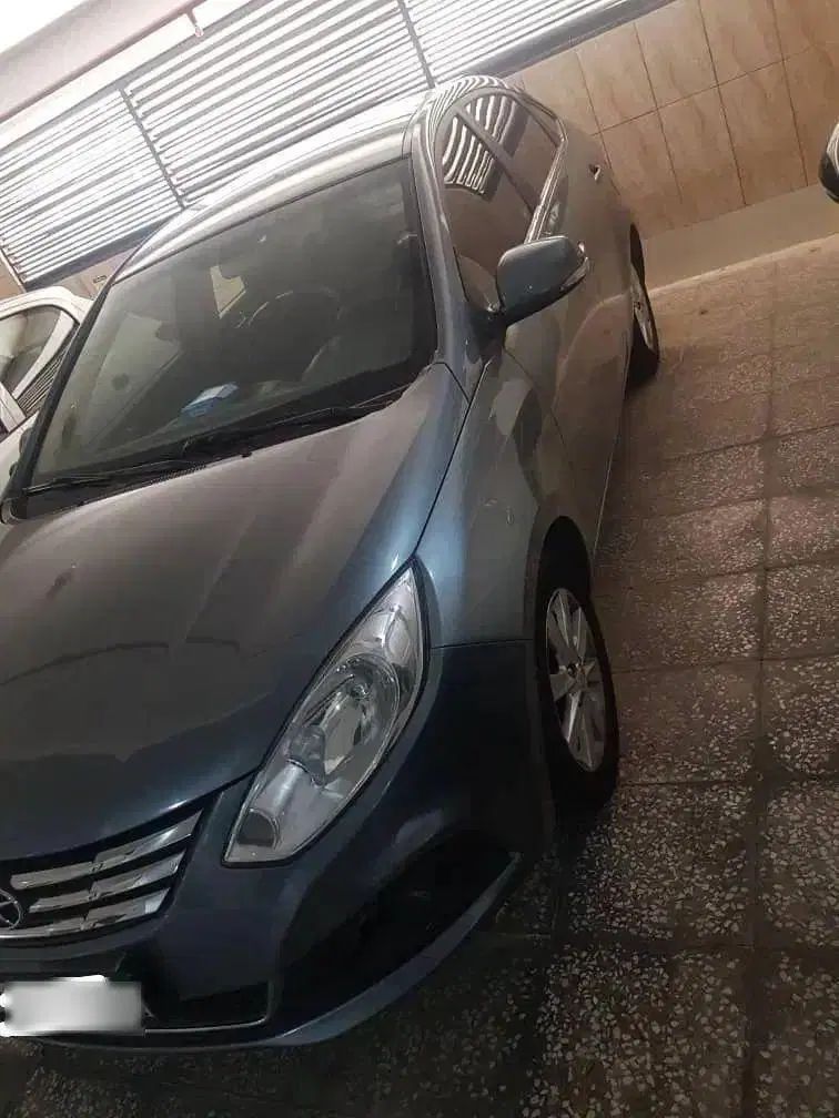 جک J4 اتوماتیک ساده - 1398
