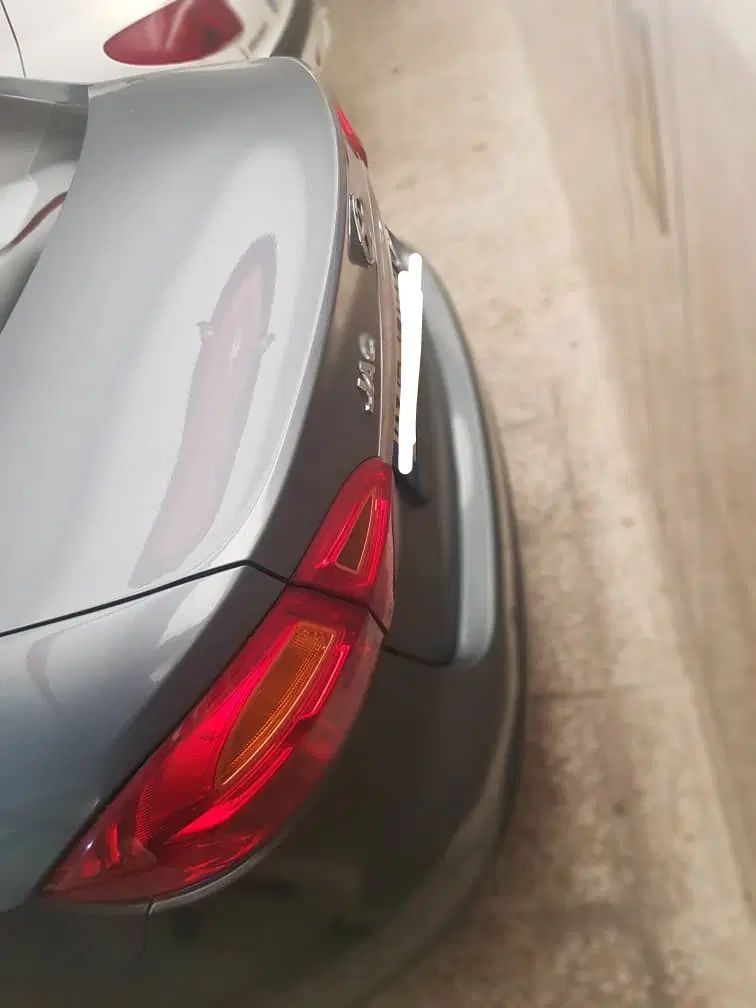 جک J4 اتوماتیک ساده - 1398