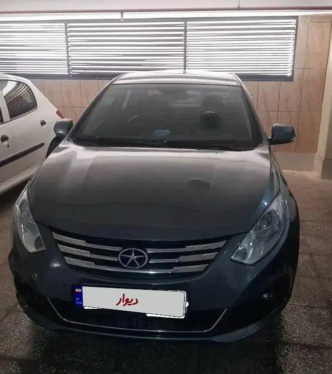 خودرو جک، J4 آگهی ann_19888860