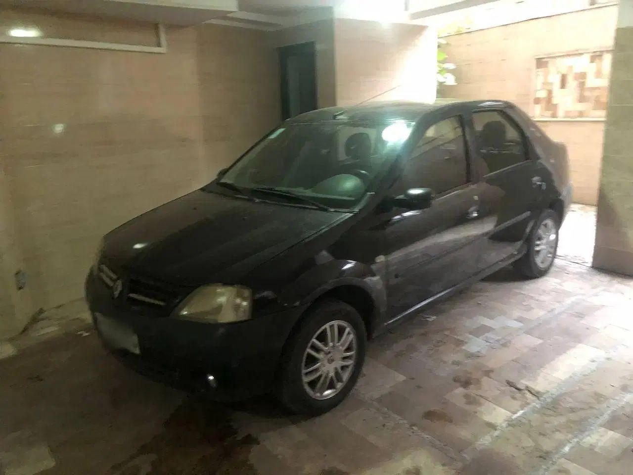 رنو تندر 90 E2 - 1394