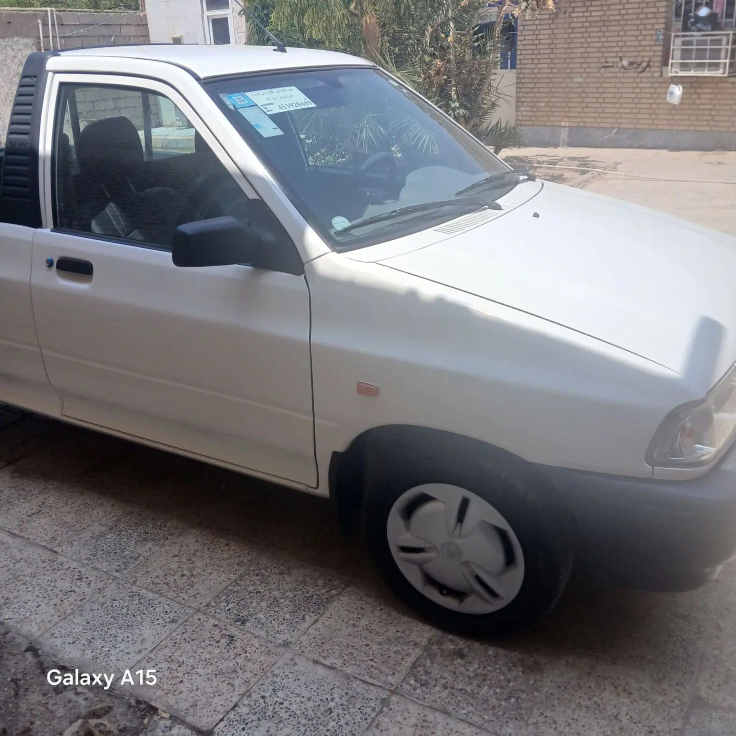 پراید 151 SE - 1402