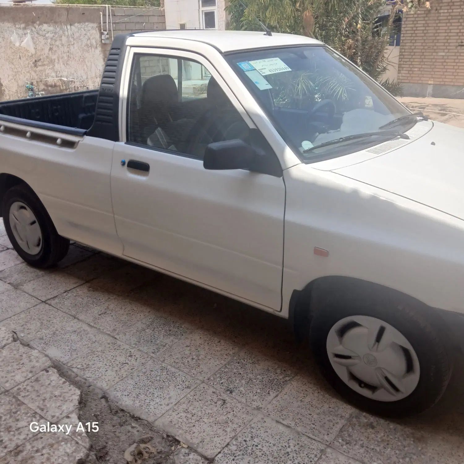 پراید 151 SE - 1402