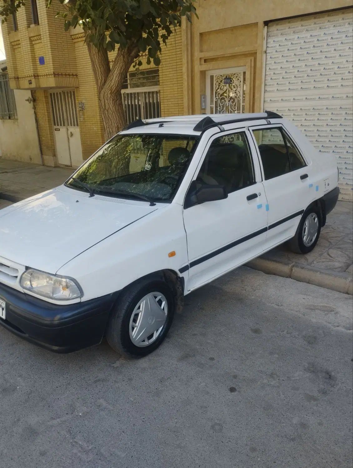 پراید 131 SE - 1394