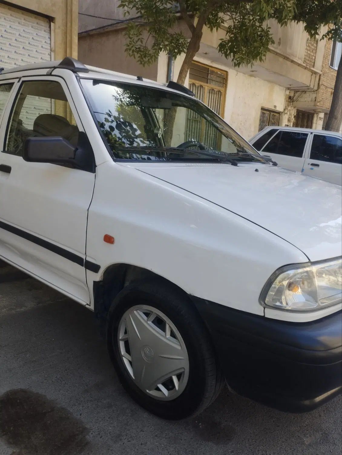 پراید 131 SE - 1394