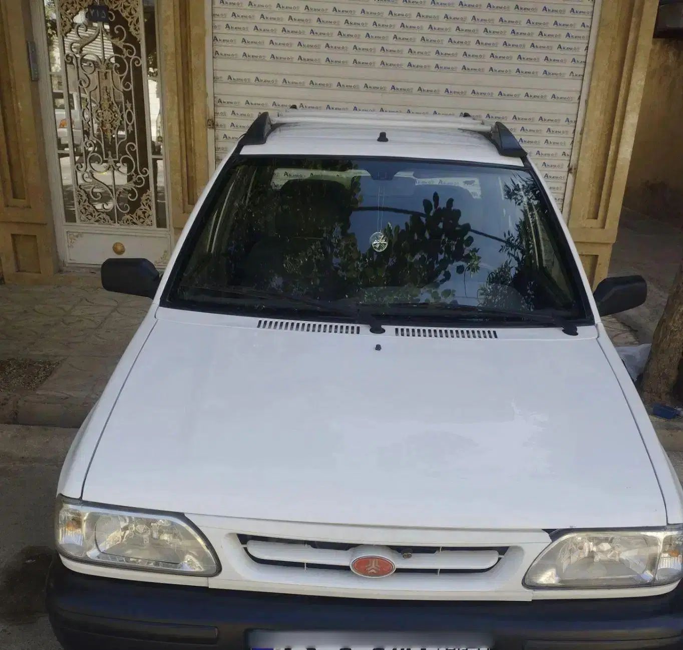 پراید 131 SE - 1394