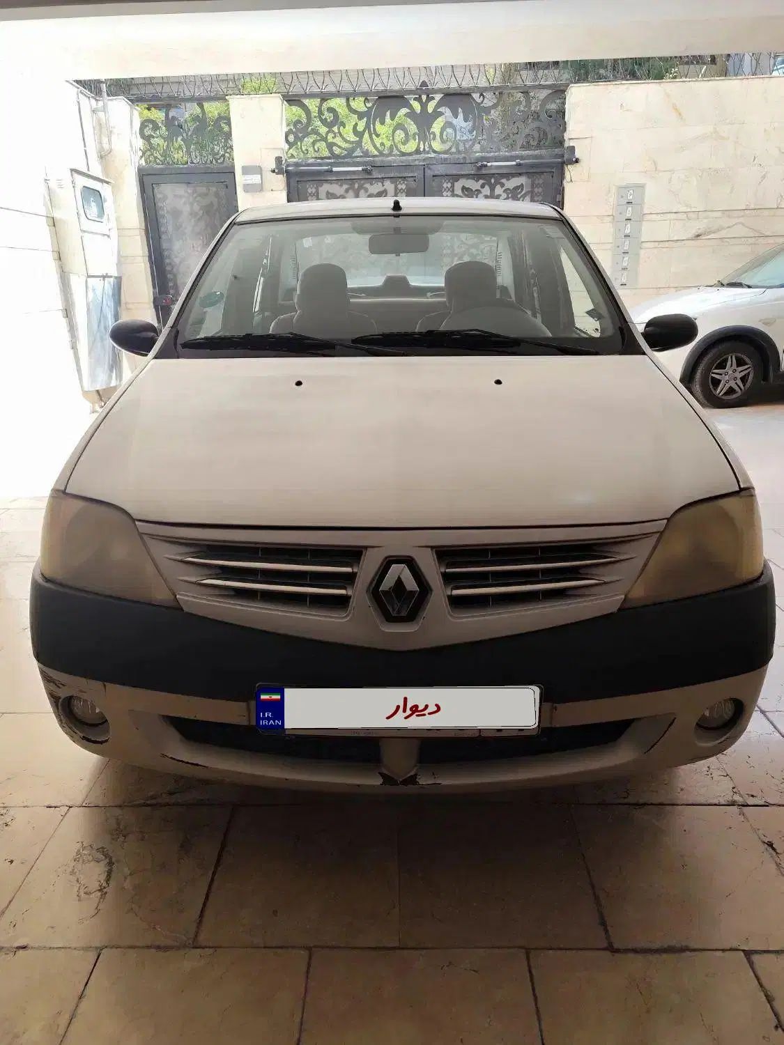 خودرو رنو، تندر 90 آگهی ann_19888924