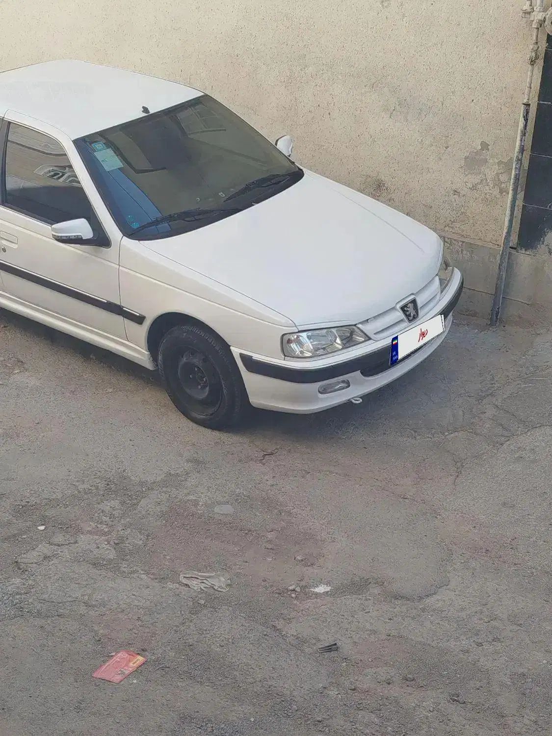 خودرو پژو، پارس آگهی ann_19888934