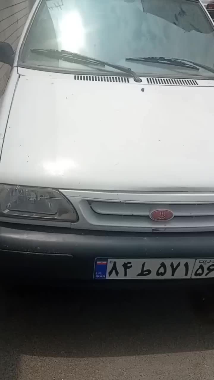 خودرو پراید، صبا آگهی ann_19888936