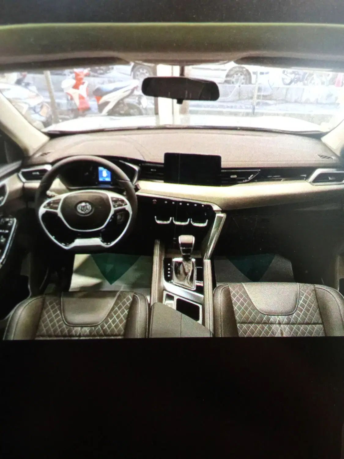 تیگارد X35 ساده - 1404