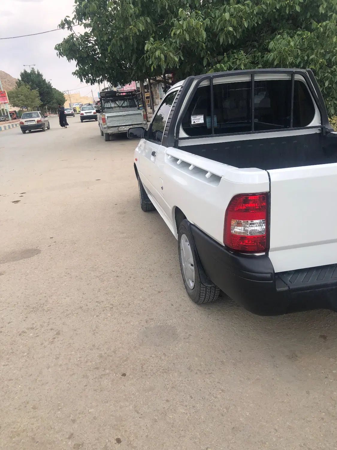 پراید 151 SE - 1403