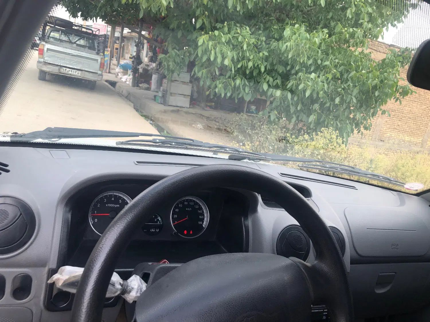 پراید 151 SE - 1403