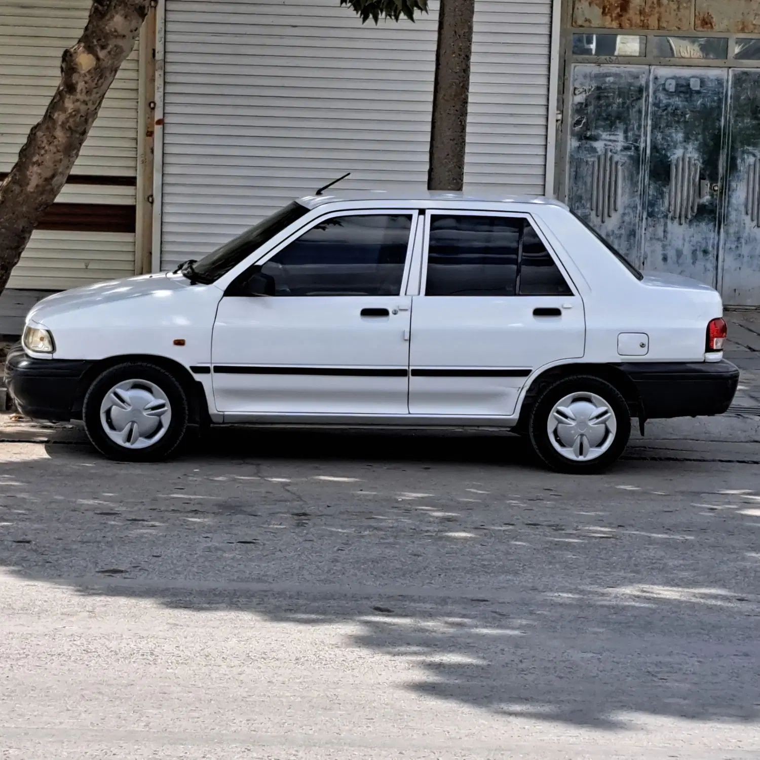 خودرو پراید، 131 آگهی ann_19888973