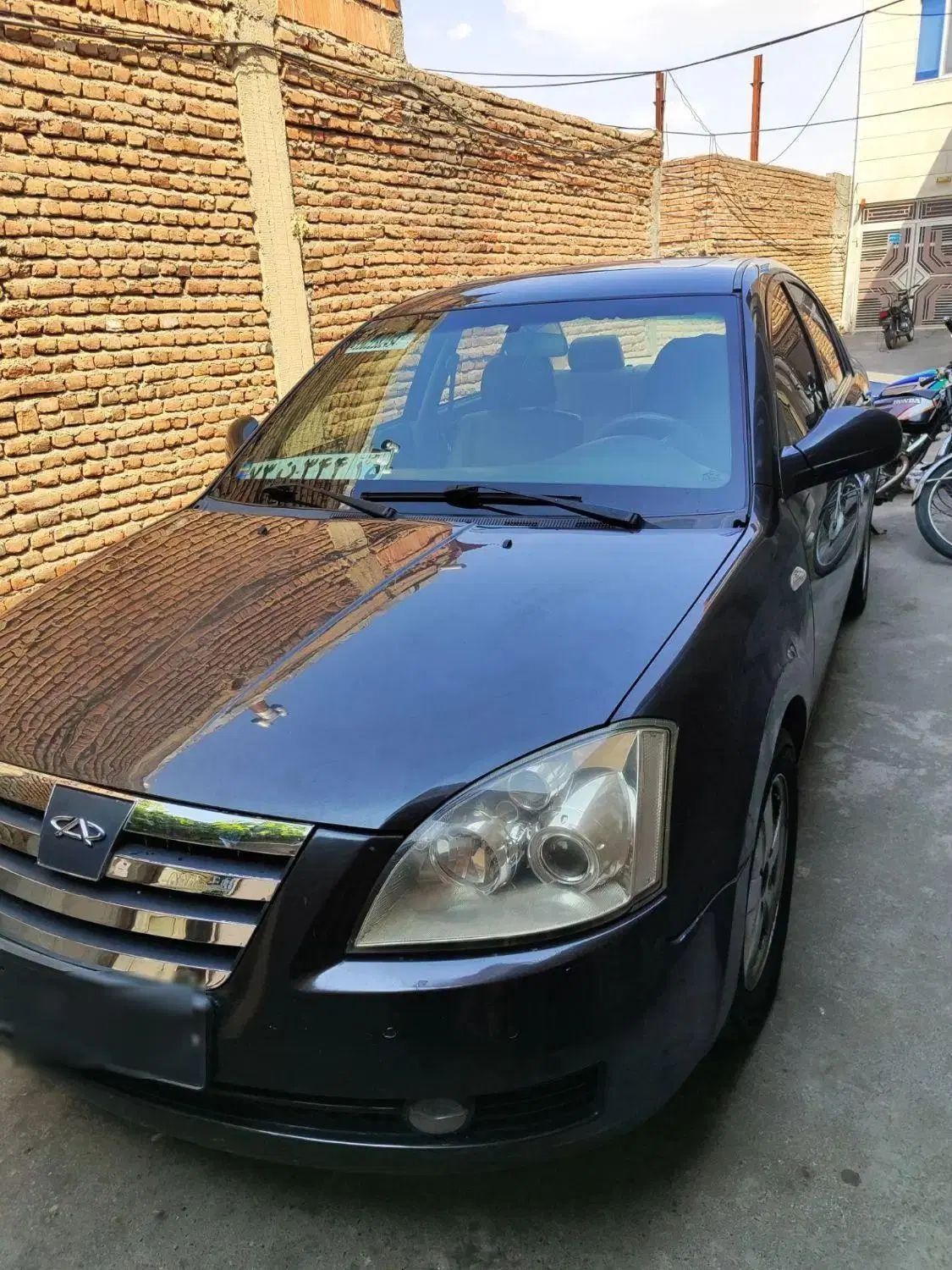 ام وی ام 530 دنده ای - 1390